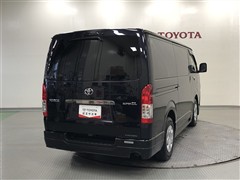 ハイエースV S GL ダークP 2