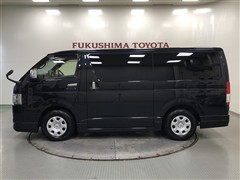 ハイエースV S GL ダークP 2