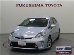 トヨタ プリウス G