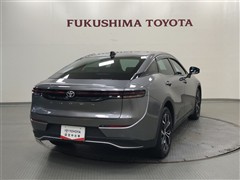 クラウンクロスオーバー G