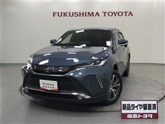 トヨタ ハリアー G