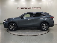 ハリアー G