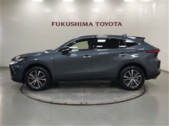 ハリアー G