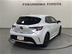カローラスポーツ G スタイルPKG