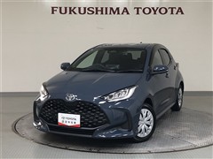トヨタ ヤリスHEV Z