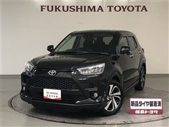 トヨタ ライズ Z
