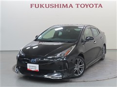 プリウスAツーリング ブラックED