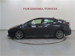 プリウスAツーリング ブラックED