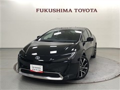 プリウスPHEV Z