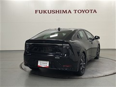 プリウスPHEV Z