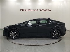 プリウスPHEV Z