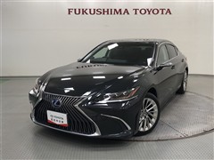 レクサス ES300h バージョンL