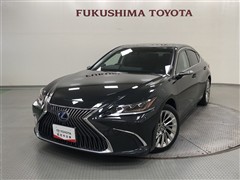 レクサス ES300h VER-L