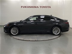 ES300h VER-L