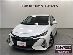 トヨタ プリウスPHV S セーフティプラス