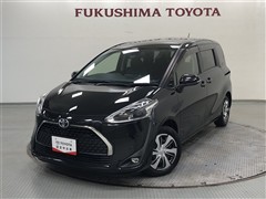 トヨタ シエンタ G Cuero