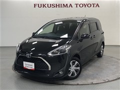 トヨタ シエンタ G Cuero