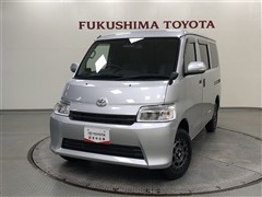 トヨタ タウンエースバン GL 4WD
