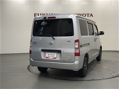 タウンエースバン GL 4WD
