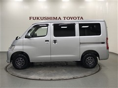 タウンエースバン GL 4WD