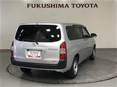 プロボックスバン GL