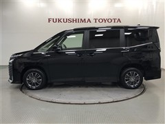 ヴォクシーHEV S-Z E-Four