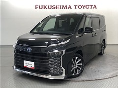 トヨタ ヴォクシーHEV S-Z