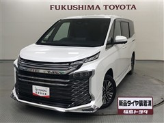 ヴォクシーHEV S-Z E-Four