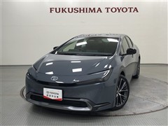 トヨタ プリウス G