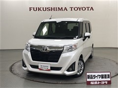 ルーミー G Cozy Edition