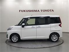 ルーミー G Cozy Edition