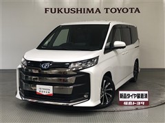 トヨタ ノアHEV S-Z