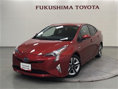 トヨタ プリウス A ツーリングセレクション