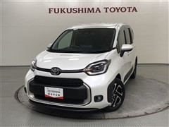トヨタ シエンタHEV Z