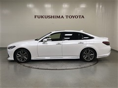 クラウンHEV RS アドバンス