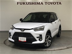トヨタ ライズ Z
