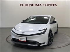 プリウス Z