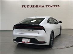プリウス Z