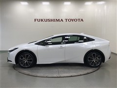 プリウス Z