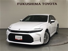 クラウン Z