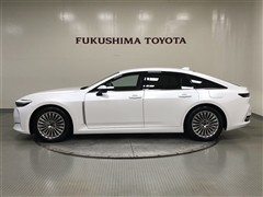 クラウン Z