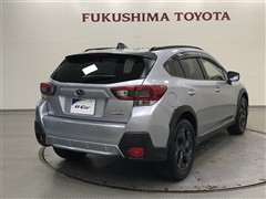 XV HYBRID AdvanceSty