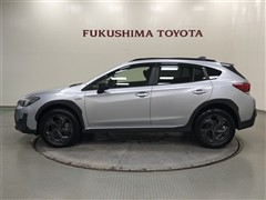 XV HYBRID AdvanceSty