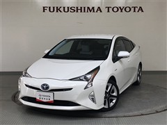 プリウス A ツーリングセレクション