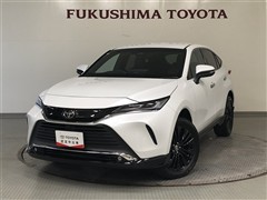 トヨタ ハリアーHEV Zレザー NS
