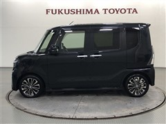 タント カスタム RS