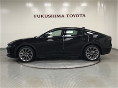 クラウンクロスオーバー Z