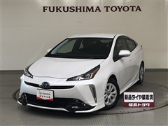 プリウスS セーティ+2 E-Four