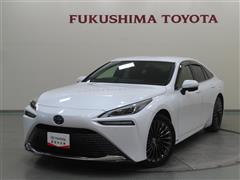 MIRAI Z エグゼクティブ