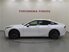 MIRAI Z エグゼクティブ